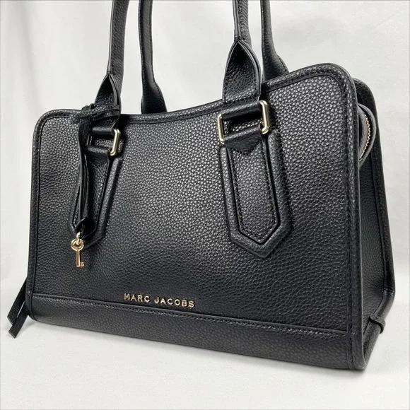 Marc Jacobs Satchel - Picture 3 of 9